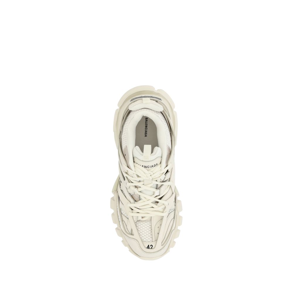 Balenciaga Track Sneaker -   -  Balenciaga.