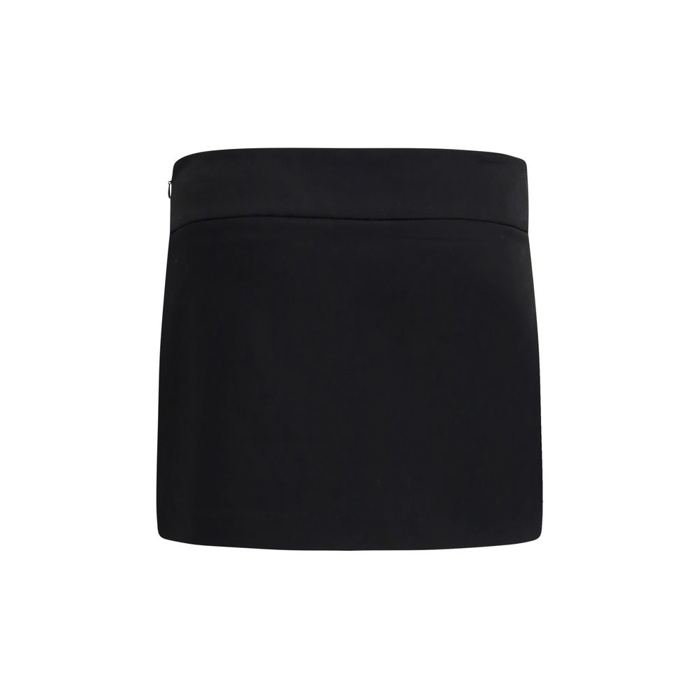 Diesel O-dixy Miniskirt -   -  Diesel.