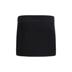 Diesel O-dixy Miniskirt -   -  Diesel.