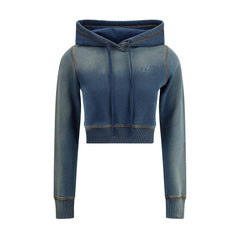 Diesel Oval D Hoodie -   -  Diesel.