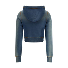 Diesel Oval D Hoodie -   -  Diesel.
