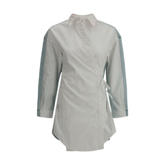 Diesel D-elphi-den Dress -   -  Diesel.