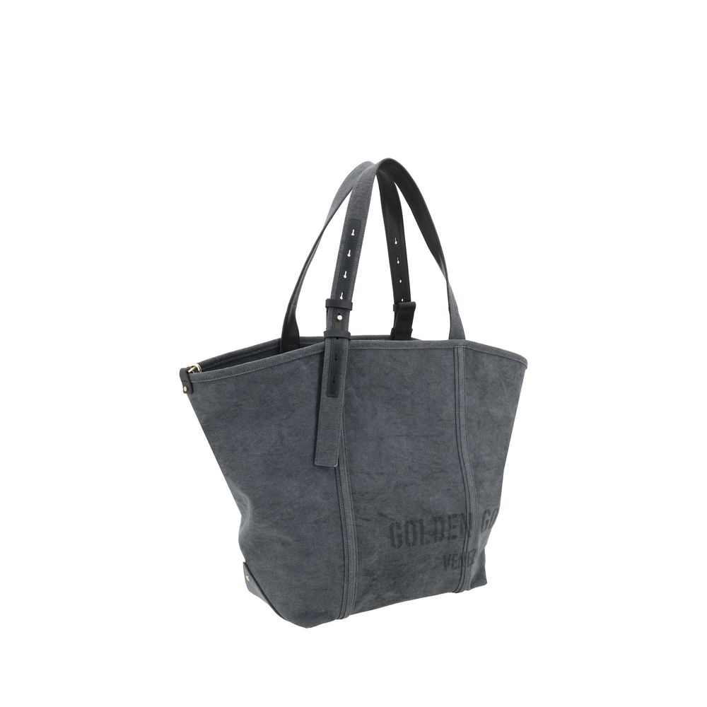 Golden Goose 24/7 Tote Bag -   -  Golden Goose.