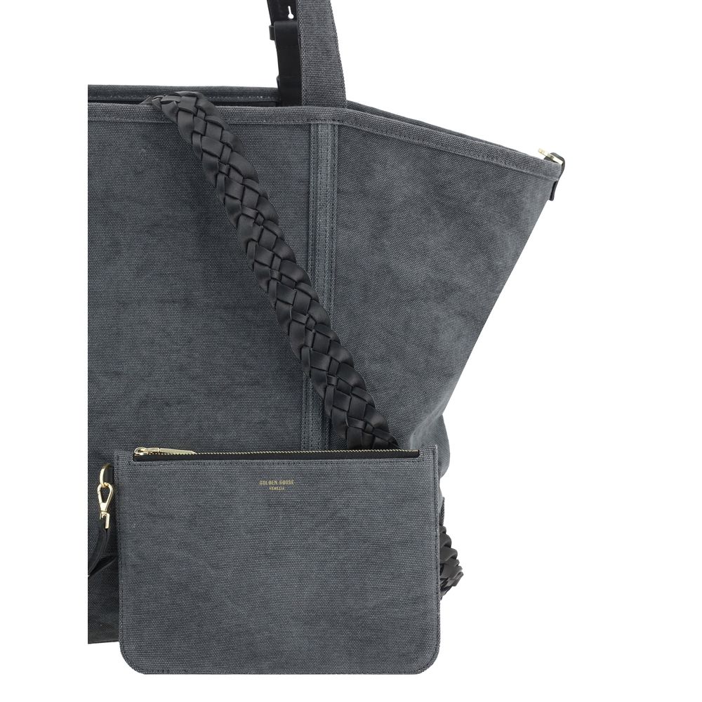 Golden Goose 24/7 Tote Bag -   -  Golden Goose.