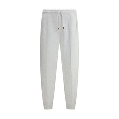 Brunello Cucinelli Sweatpants -   -  Brunello Cucinelli.