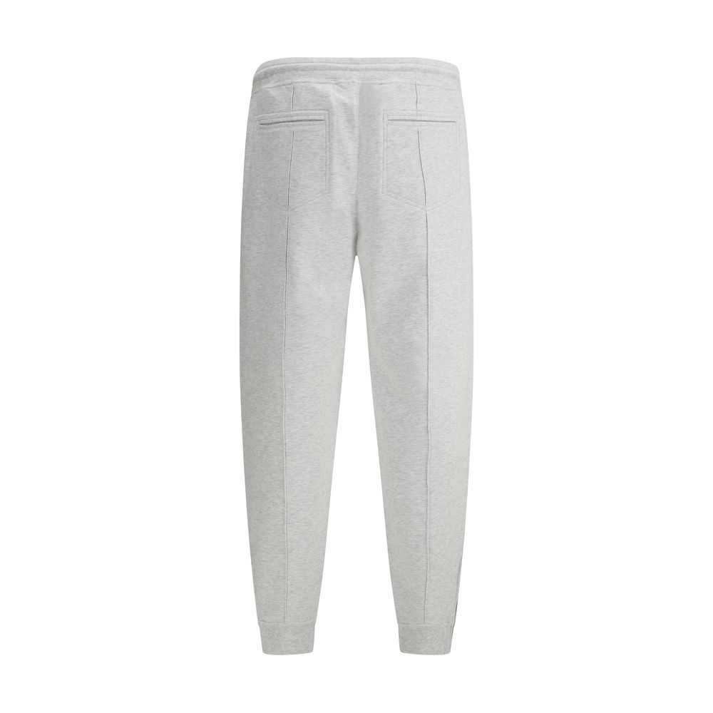 Brunello Cucinelli Sweatpants -   -  Brunello Cucinelli.