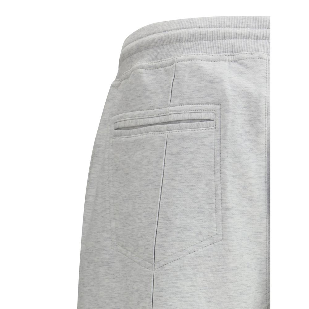 Brunello Cucinelli Sweatpants -   -  Brunello Cucinelli.