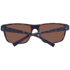 Timberland Brown Men Sunglass -   -  Timberland.