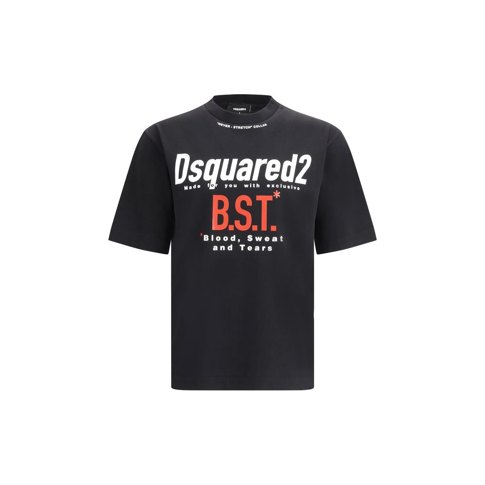 Dsquared² T-Shirt -   -  Dsquared².