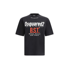 Dsquared² T-Shirt -   -  Dsquared².