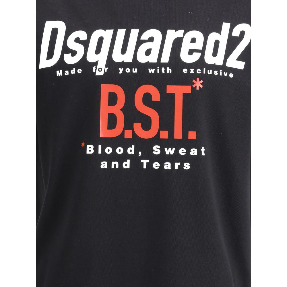Dsquared² T-Shirt -   -  Dsquared².
