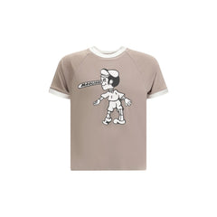 Magliano Britpop Mini T-Shirt -   -  Magliano.