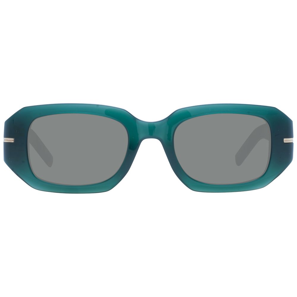 Hugo Boss Green Women Sunglass -  Jewellery, Women -  Hugo Boss.