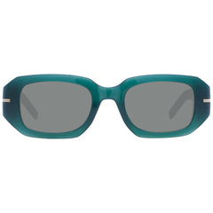 Hugo Boss Green Women Sunglass -  Jewellery, Women -  Hugo Boss.
