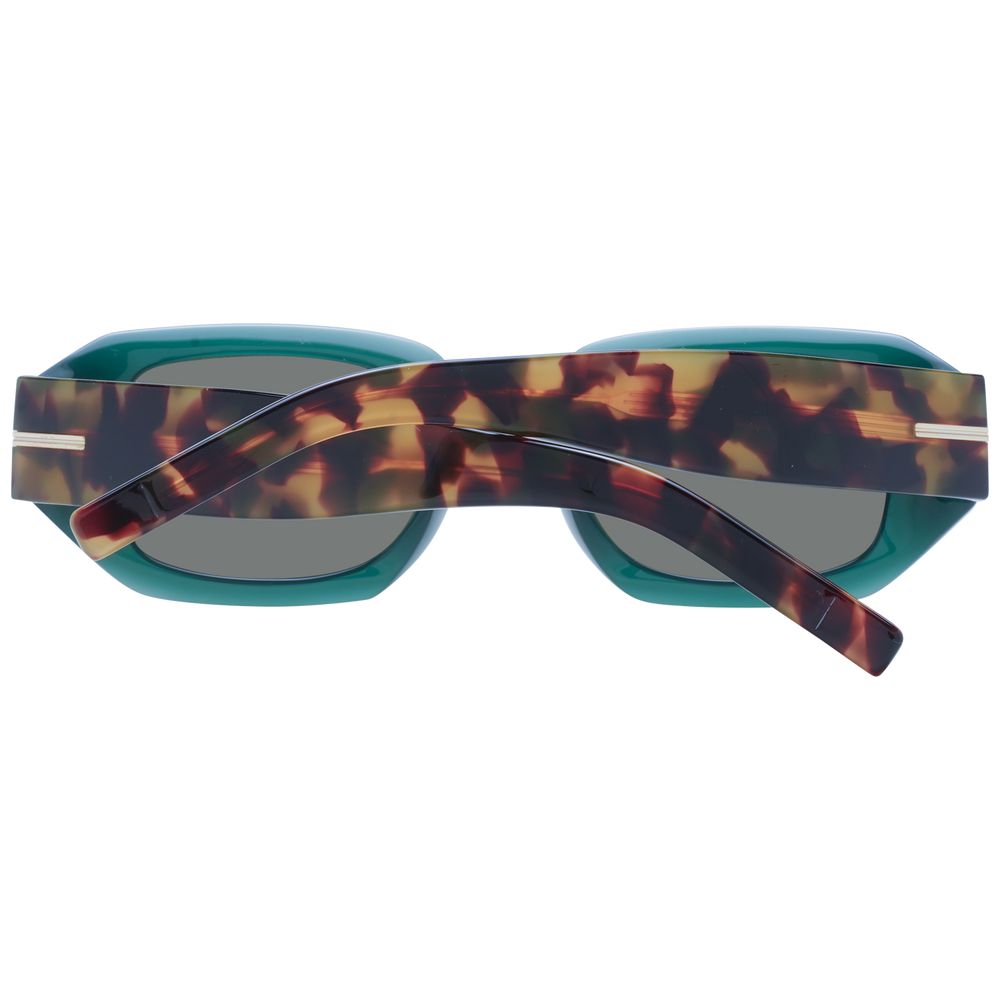 Hugo Boss Green Women Sunglass -  Jewellery, Women -  Hugo Boss.
