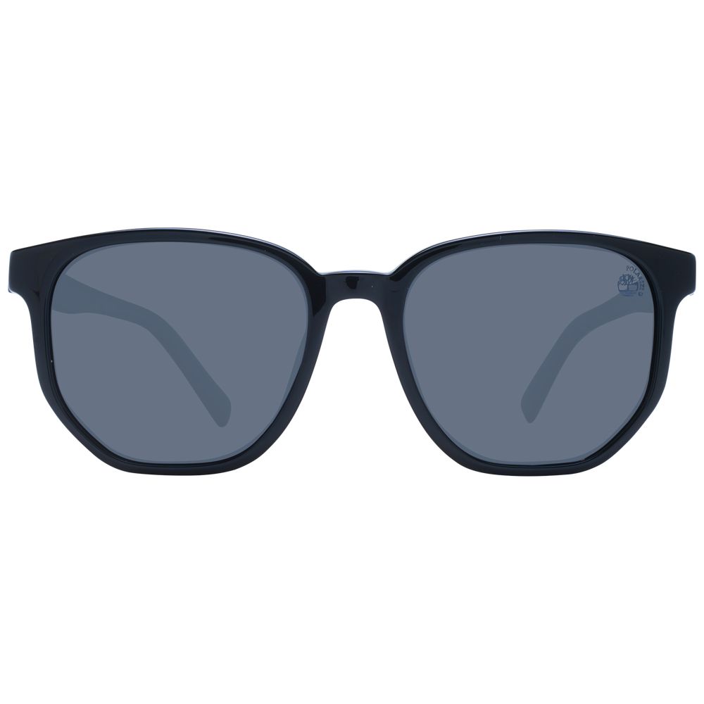Timberland Black Men Sunglasses -   -  Timberland.