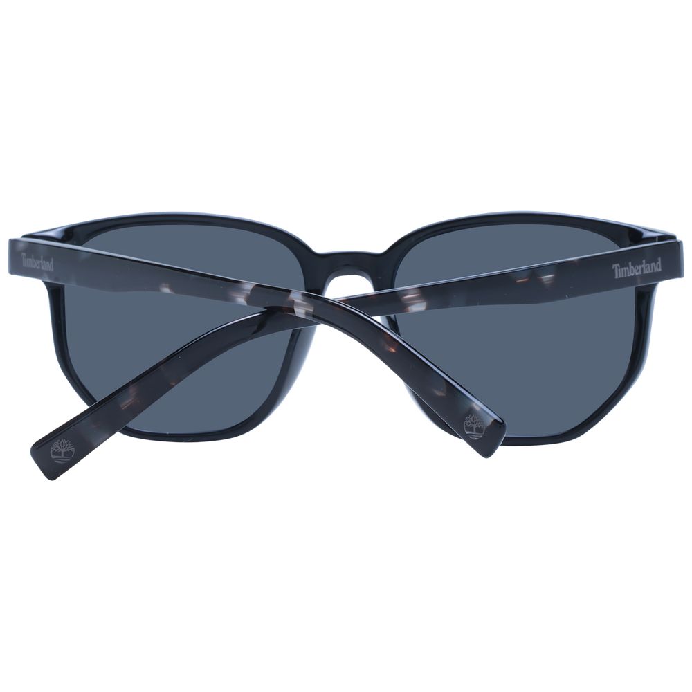 Timberland Black Men Sunglasses -   -  Timberland.