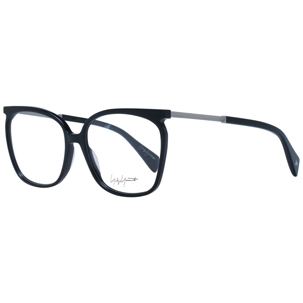 Yohji Yamamoto Black Women Glasses Frame -   -  Yohji Yamamoto.