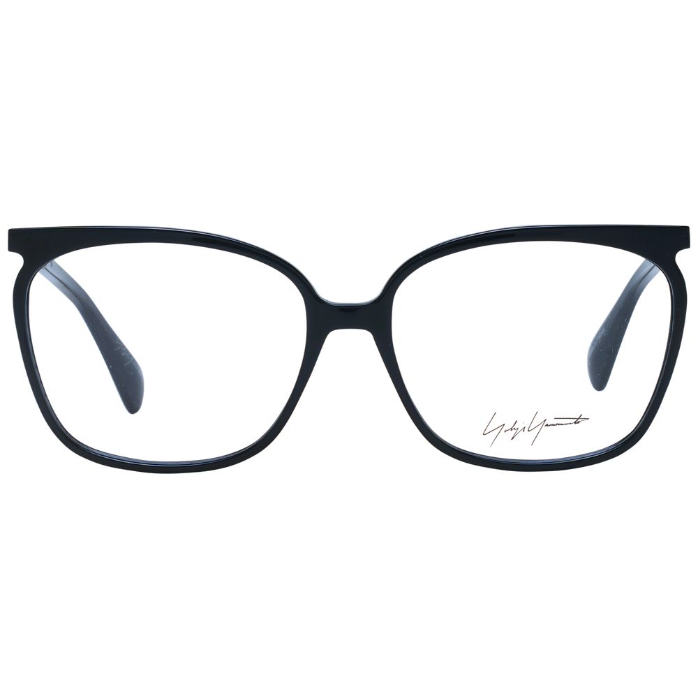 Yohji Yamamoto Black Women Glasses Frame -   -  Yohji Yamamoto.