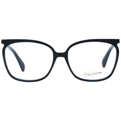 Yohji Yamamoto Black Women Glasses Frame -   -  Yohji Yamamoto.