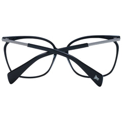Yohji Yamamoto Black Women Glasses Frame -   -  Yohji Yamamoto.