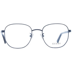 Guess Black Unisex Glasses Frame -   -  Guess.
