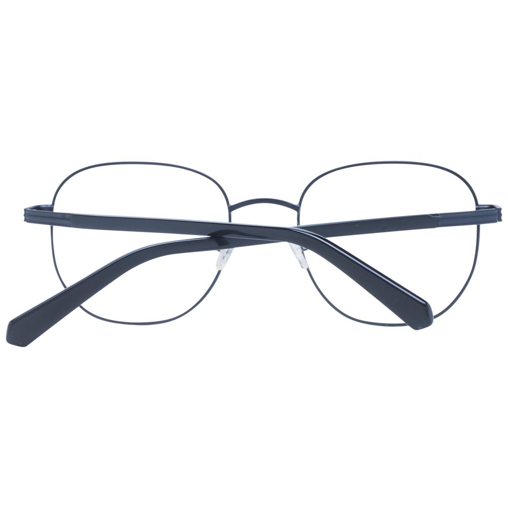 Guess Black Unisex Glasses Frame -   -  Guess.