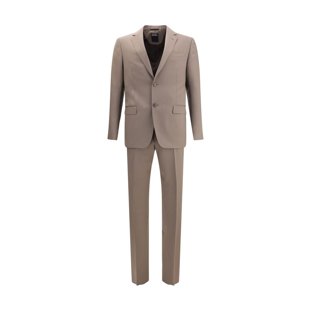 ZEGNA Luxury Suit -   -  ZEGNA.