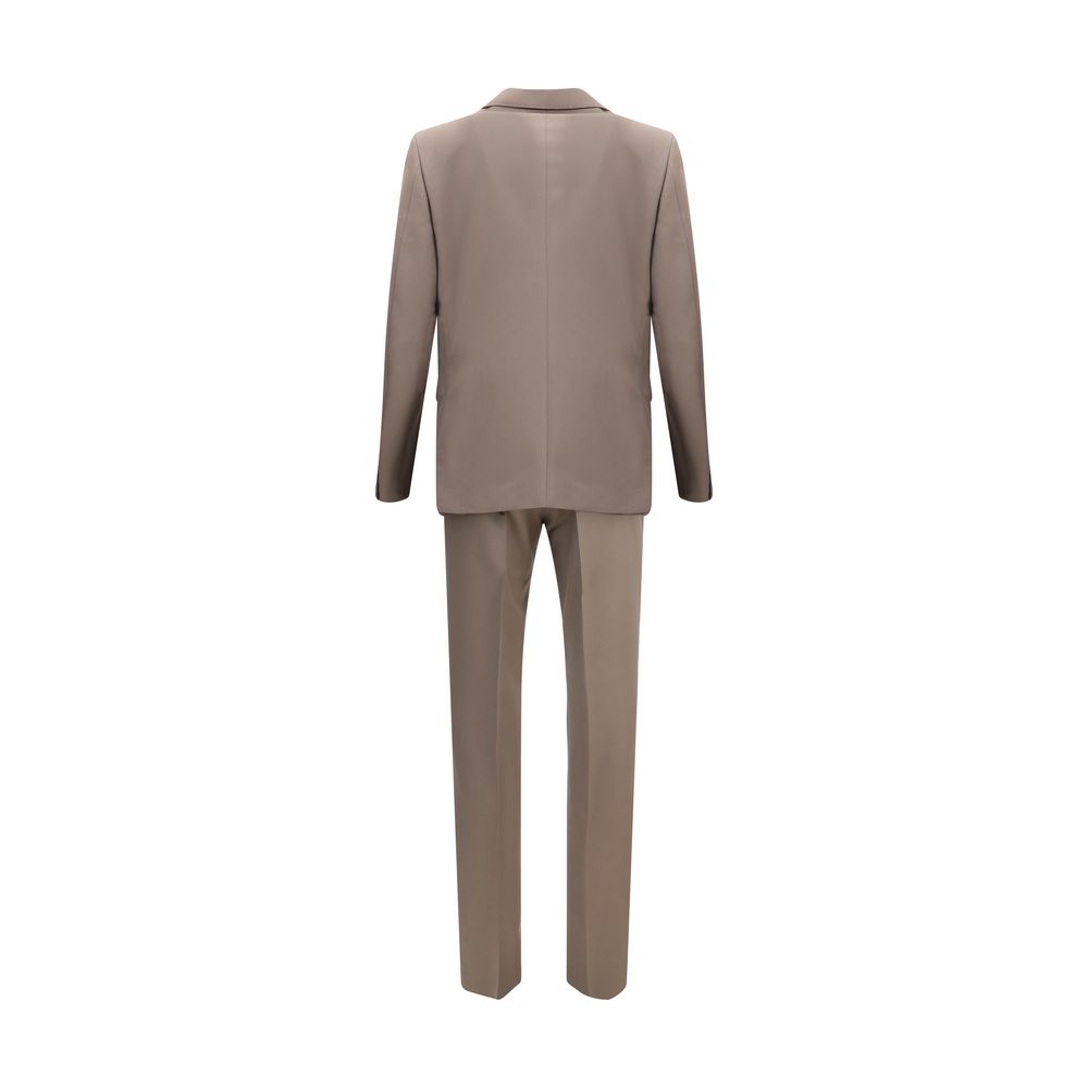 ZEGNA Luxury Suit -   -  ZEGNA.
