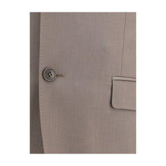 ZEGNA Luxury Suit -   -  ZEGNA.