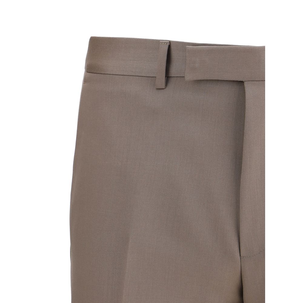 ZEGNA Luxury Suit -   -  ZEGNA.