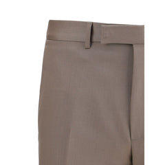 ZEGNA Luxury Suit -   -  ZEGNA.