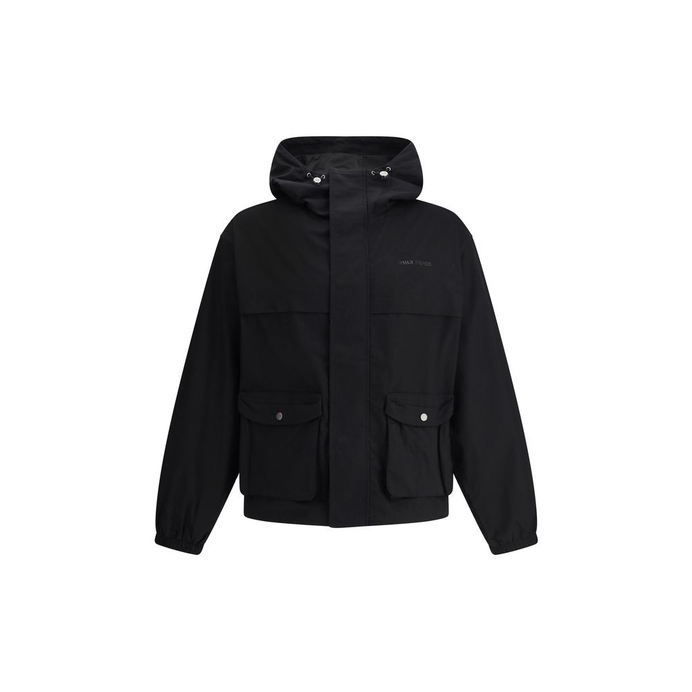 Daily Paper Cotton Jacket -   -  Daily Paper.