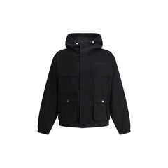 Daily Paper Cotton Jacket -   -  Daily Paper.