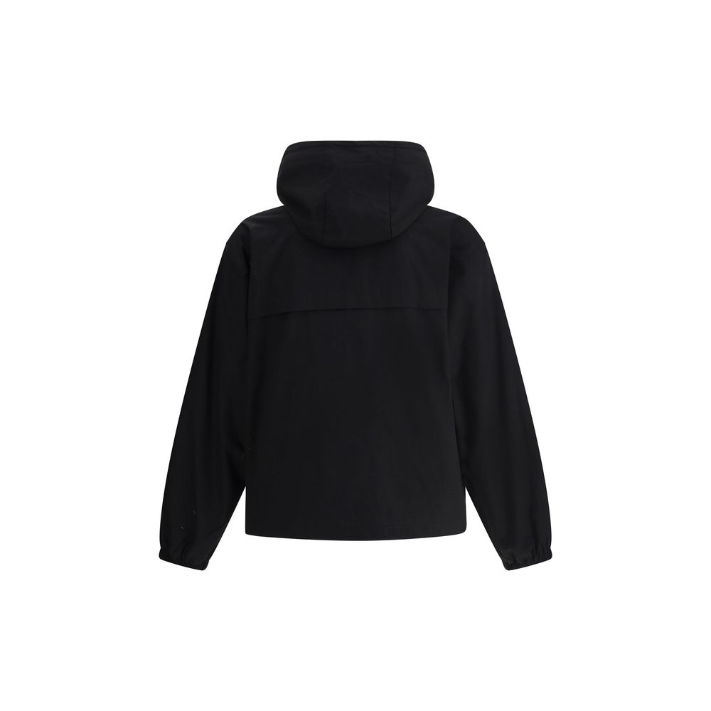 Daily Paper Cotton Jacket -   -  Daily Paper.