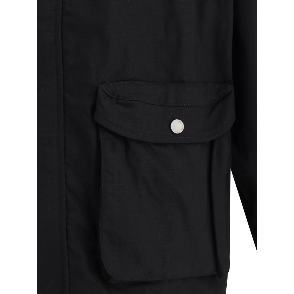 Daily Paper Cotton Jacket -   -  Daily Paper.