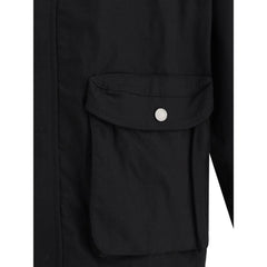 Daily Paper Cotton Jacket -   -  Daily Paper.