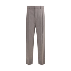 Saint Laurent Carotte Pants -   -  Saint Laurent.