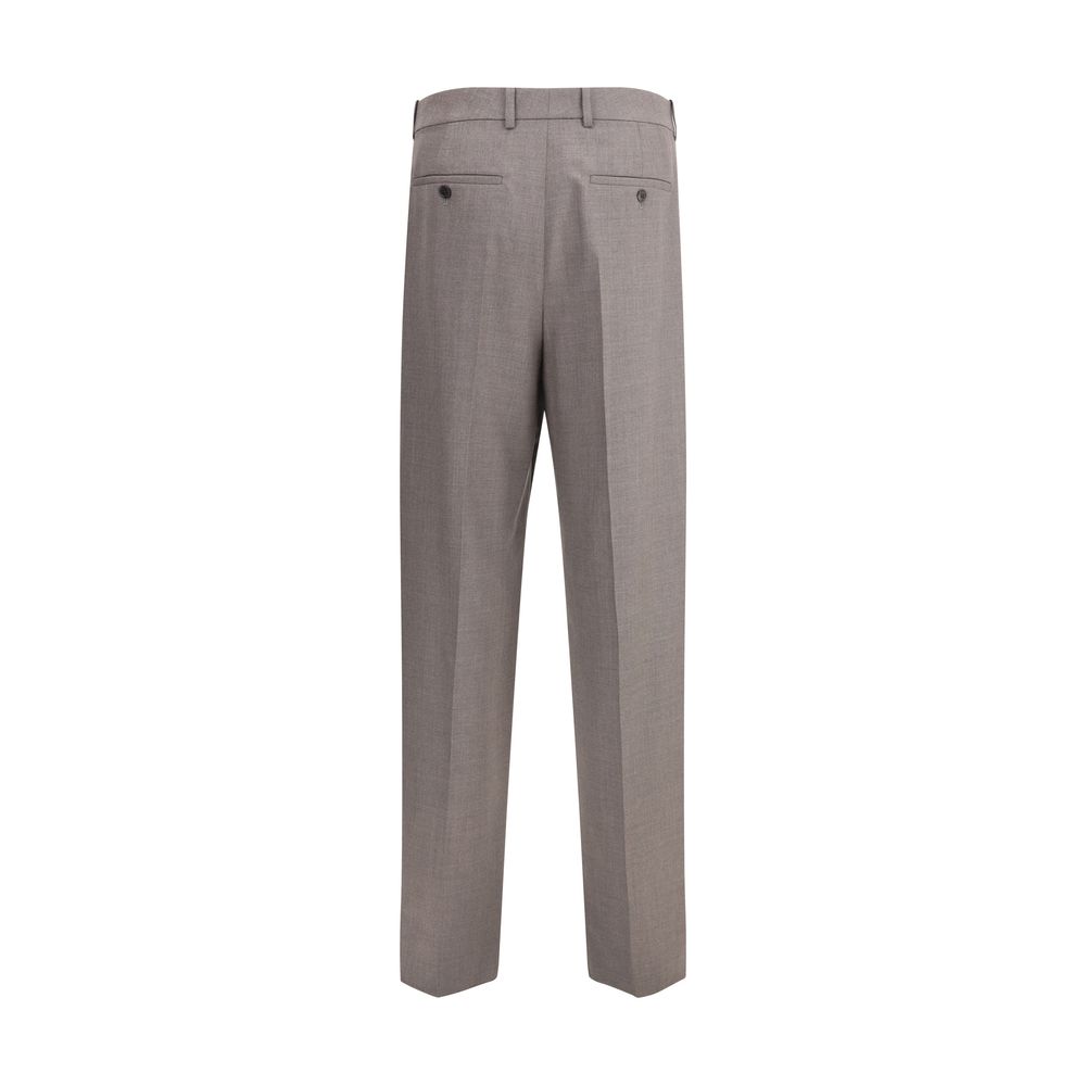 Saint Laurent Carotte Pants -   -  Saint Laurent.