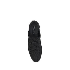 Dolce & Gabbana Derby Lace-Up Shoes -   -  Dolce & Gabbana.