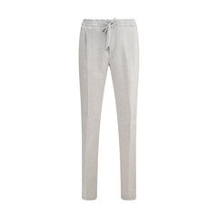 PT Torino Linen Pants -   -  PT Torino.