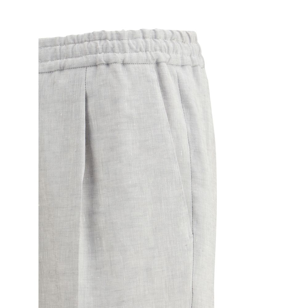 PT Torino Linen Pants -   -  PT Torino.