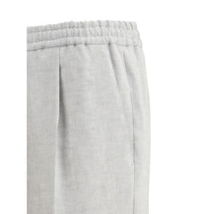 PT Torino Linen Pants -   -  PT Torino.