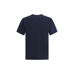 Stone Island Logoed T-Shirt -   -  Stone Island.