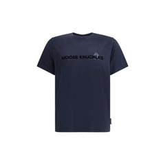 Moose Knuckles Conway T-Shirt -   -  Moose Knuckles.