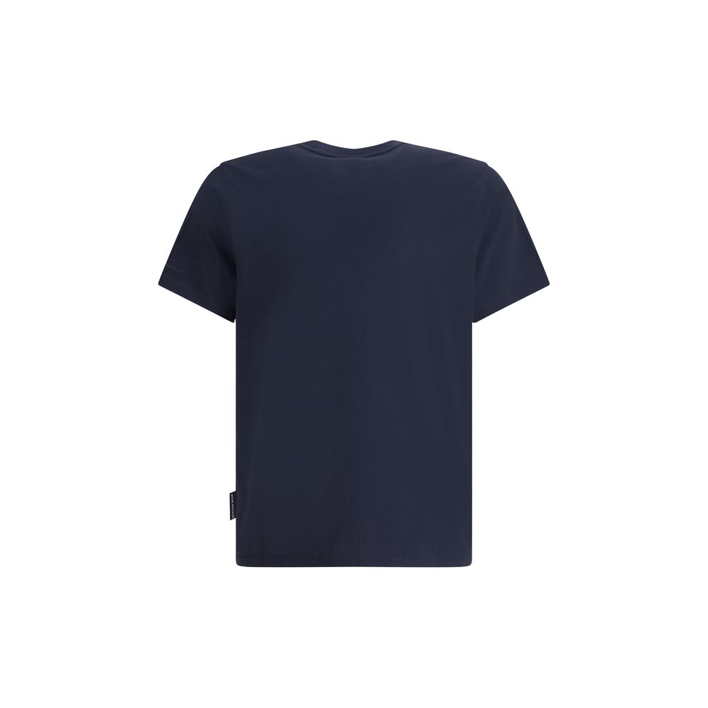 Moose Knuckles Conway T-Shirt -   -  Moose Knuckles.