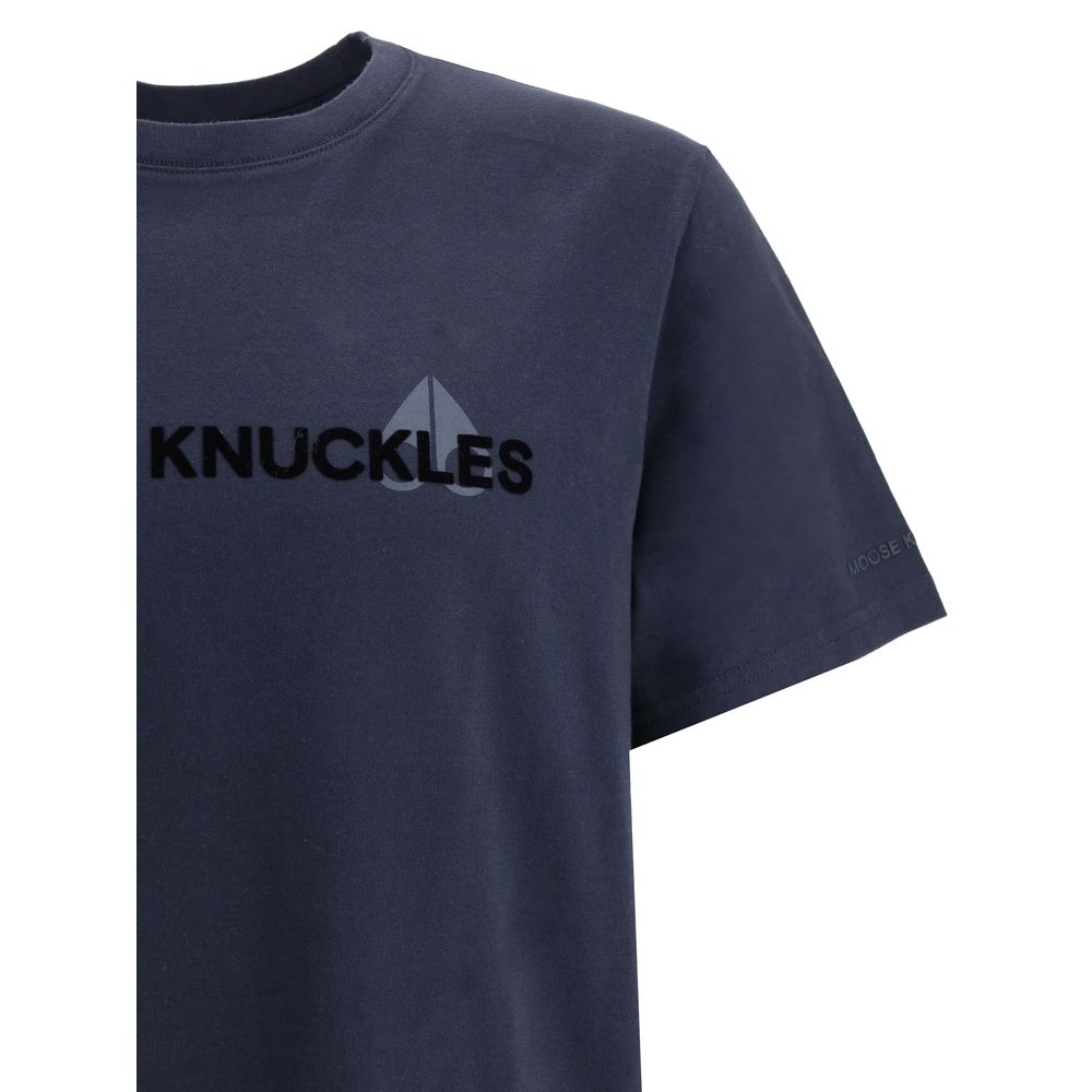 Moose Knuckles Conway T-Shirt -   -  Moose Knuckles.