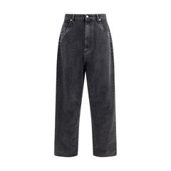 Namacheko Hand Pilled Jeans -   -  Namacheko.