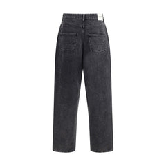 Namacheko Hand Pilled Jeans -   -  Namacheko.