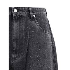 Namacheko Hand Pilled Jeans -   -  Namacheko.